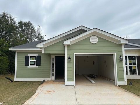 A home in Aiken