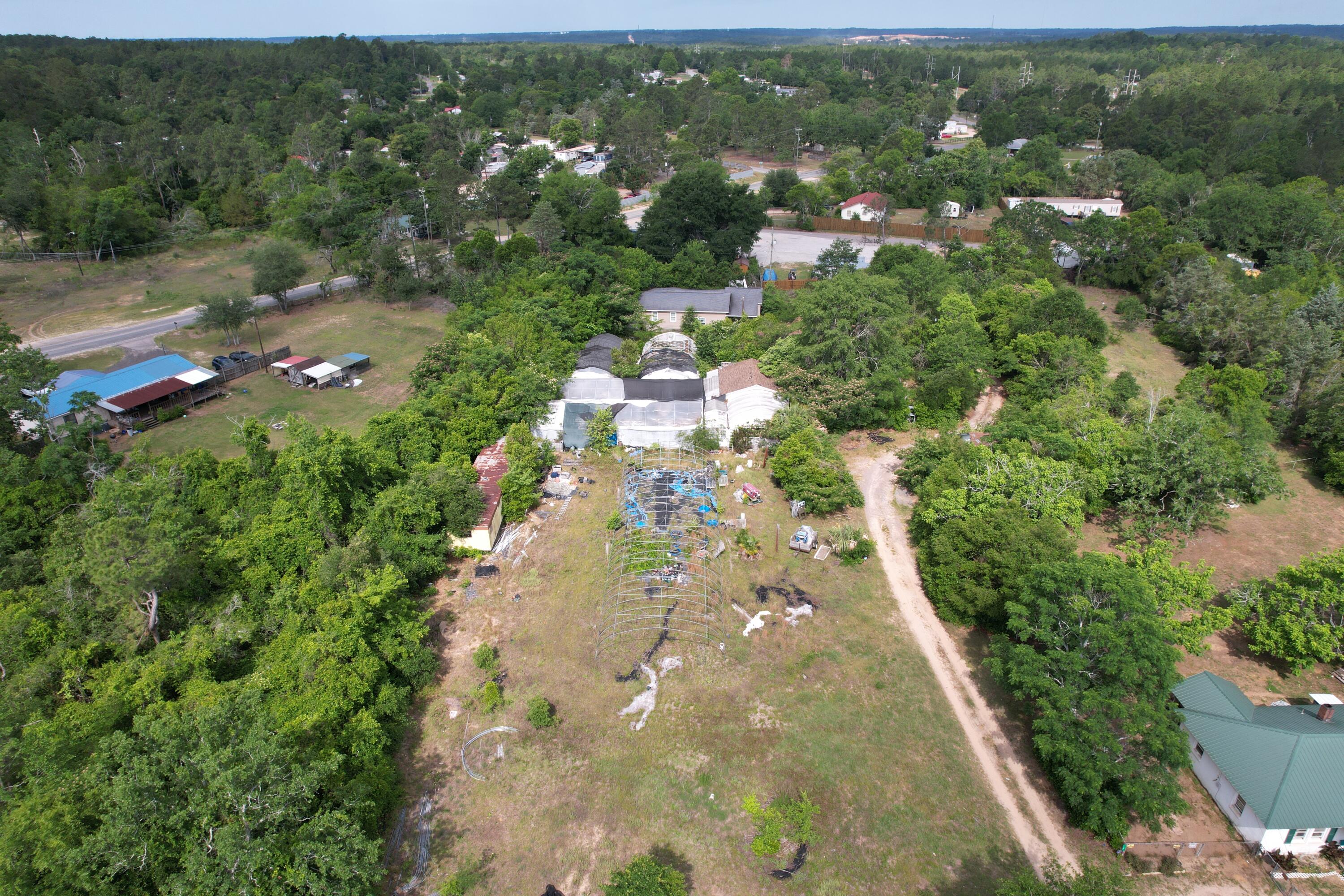 191 Bettis Academy Road
