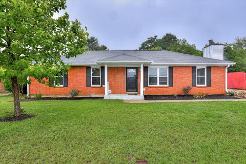 A home in Augusta