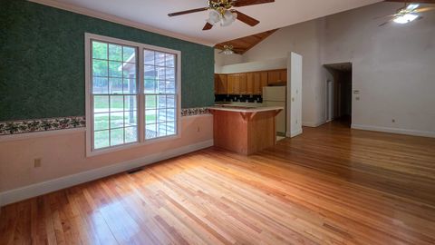 Tiny photo for 1179 Lakeside Drive, Lincolnton, GA 30817 (MLS # 548371)