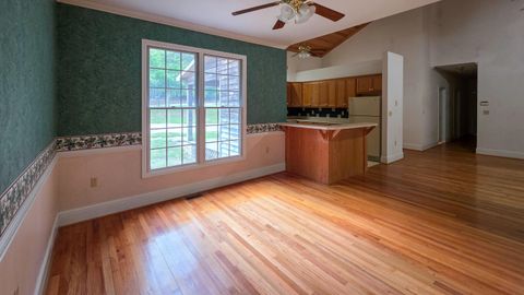 Tiny photo for 1179 Lakeside Drive, Lincolnton, GA 30817 (MLS # 548371)