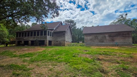 Tiny photo for 1179 Lakeside Drive, Lincolnton, GA 30817 (MLS # 548371)