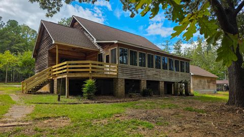 Tiny photo for 1179 Lakeside Drive, Lincolnton, GA 30817 (MLS # 548371)