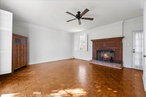 Tiny photo for 206 S Alexander Avenue, Washington, GA 30673 (MLS # 548866)