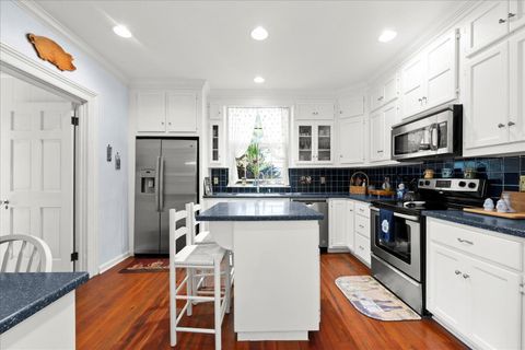 Tiny photo for 206 S Alexander Avenue, Washington, GA 30673 (MLS # 548866)