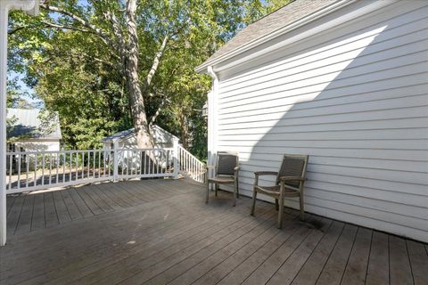 Tiny photo for 206 S Alexander Avenue, Washington, GA 30673 (MLS # 548866)
