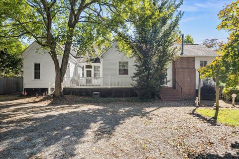 Tiny photo for 206 S Alexander Avenue, Washington, GA 30673 (MLS # 548866)
