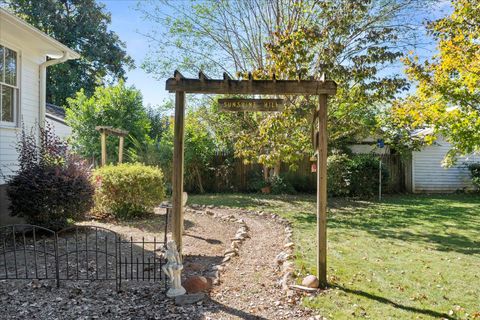 Tiny photo for 206 S Alexander Avenue, Washington, GA 30673 (MLS # 548866)