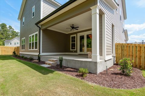 Tiny photo for 642 RIVER OAKS Lane, Evans, GA 30809 (MLS # 540813)