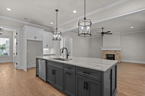 Tiny photo for 642 RIVER OAKS Lane, Evans, GA 30809 (MLS # 540813)