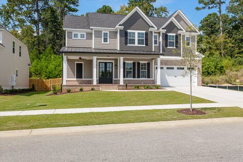 Tiny photo for 642 RIVER OAKS Lane, Evans, GA 30809 (MLS # 540813)