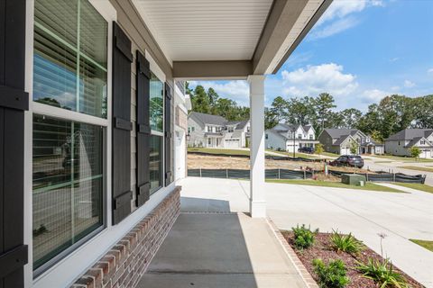 Tiny photo for 642 RIVER OAKS Lane, Evans, GA 30809 (MLS # 540813)