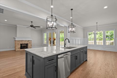 Tiny photo for 642 RIVER OAKS Lane, Evans, GA 30809 (MLS # 540813)