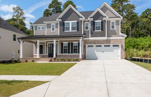 Tiny photo for 642 RIVER OAKS Lane, Evans, GA 30809 (MLS # 540813)