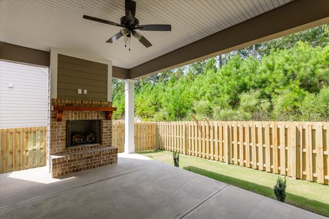 Tiny photo for 642 RIVER OAKS Lane, Evans, GA 30809 (MLS # 540813)