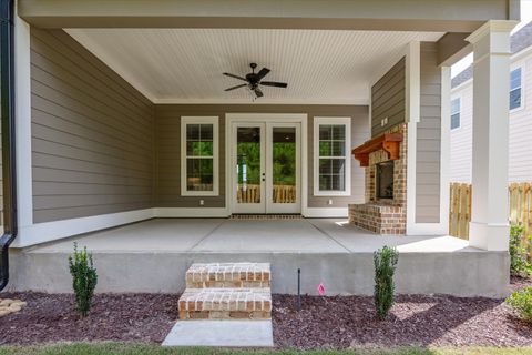 Tiny photo for 642 RIVER OAKS Lane, Evans, GA 30809 (MLS # 540813)