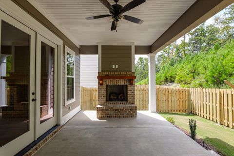 Tiny photo for 642 RIVER OAKS Lane, Evans, GA 30809 (MLS # 540813)