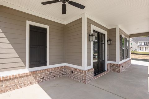 Tiny photo for 642 RIVER OAKS Lane, Evans, GA 30809 (MLS # 540813)