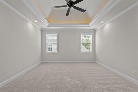 Tiny photo for 642 RIVER OAKS Lane, Evans, GA 30809 (MLS # 540813)