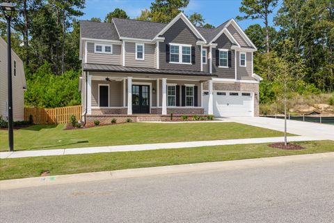 Tiny photo for 642 RIVER OAKS Lane, Evans, GA 30809 (MLS # 540813)