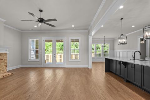 Tiny photo for 642 RIVER OAKS Lane, Evans, GA 30809 (MLS # 540813)