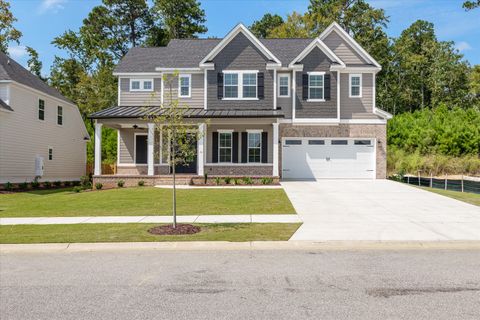 Tiny photo for 642 RIVER OAKS Lane, Evans, GA 30809 (MLS # 540813)