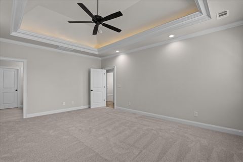 Tiny photo for 642 RIVER OAKS Lane, Evans, GA 30809 (MLS # 540813)
