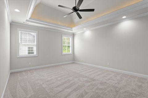 Tiny photo for 642 RIVER OAKS Lane, Evans, GA 30809 (MLS # 540813)
