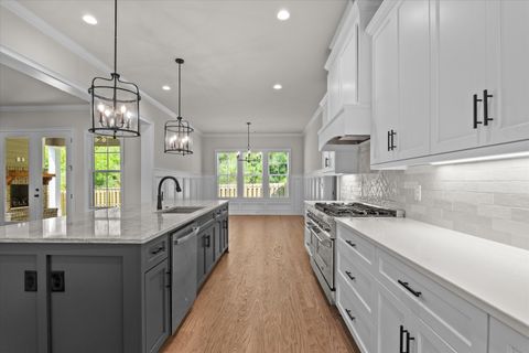 Tiny photo for 642 RIVER OAKS Lane, Evans, GA 30809 (MLS # 540813)