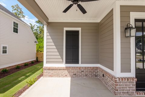 Tiny photo for 642 RIVER OAKS Lane, Evans, GA 30809 (MLS # 540813)