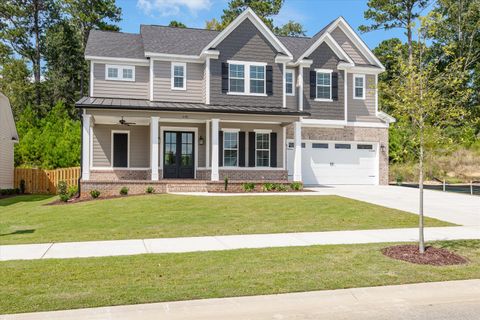 Photo of 642 RIVER OAKS Lane, Evans, GA 30809 (MLS # 540813) Photo of 642 RIVER OAKS Lane, Evans, GA 30809 (MLS # 540813)