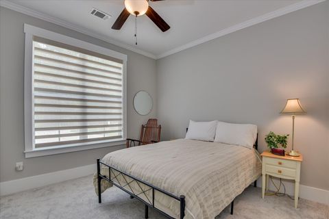 Tiny photo for 142 Godfrey Drive, McCormick, SC 29835 (MLS # 545161)