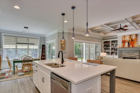 Tiny photo for 142 Godfrey Drive, McCormick, SC 29835 (MLS # 545161)