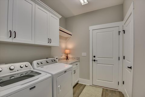 Tiny photo for 142 Godfrey Drive, McCormick, SC 29835 (MLS # 545161)