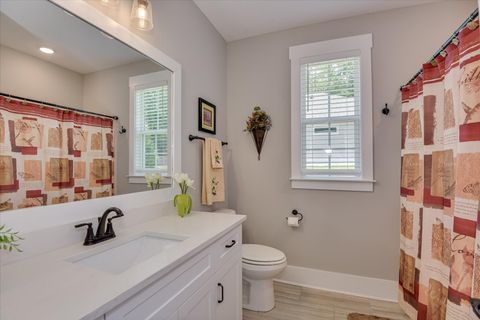 Tiny photo for 142 Godfrey Drive, McCormick, SC 29835 (MLS # 545161)