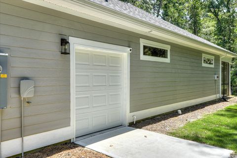 Tiny photo for 142 Godfrey Drive, McCormick, SC 29835 (MLS # 545161)