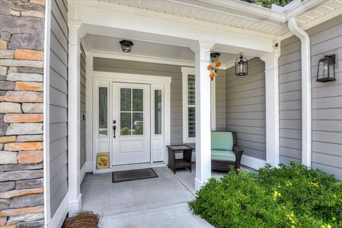 Tiny photo for 142 Godfrey Drive, McCormick, SC 29835 (MLS # 545161)