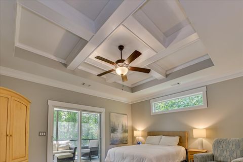 Tiny photo for 142 Godfrey Drive, McCormick, SC 29835 (MLS # 545161)
