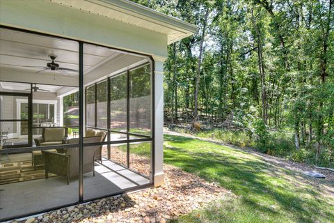 Tiny photo for 142 Godfrey Drive, McCormick, SC 29835 (MLS # 545161)