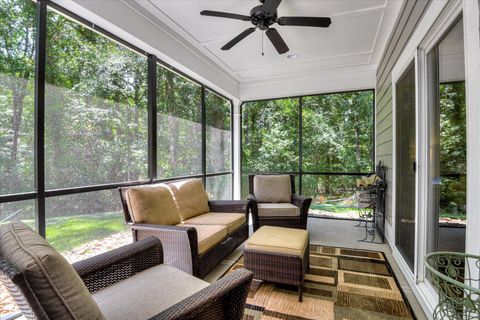 Tiny photo for 142 Godfrey Drive, McCormick, SC 29835 (MLS # 545161)