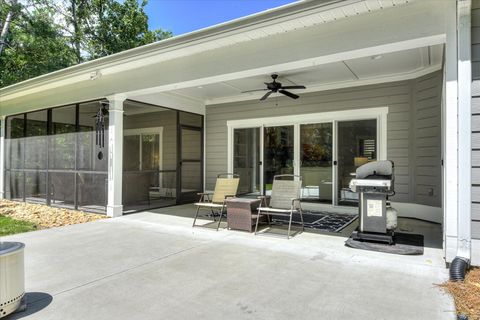 Tiny photo for 142 Godfrey Drive, McCormick, SC 29835 (MLS # 545161)