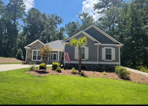 Tiny photo for 142 Godfrey Drive, McCormick, SC 29835 (MLS # 545161)