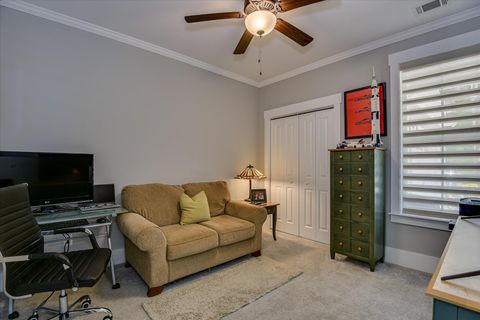 Tiny photo for 142 Godfrey Drive, McCormick, SC 29835 (MLS # 545161)