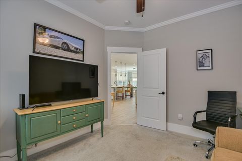 Tiny photo for 142 Godfrey Drive, McCormick, SC 29835 (MLS # 545161)