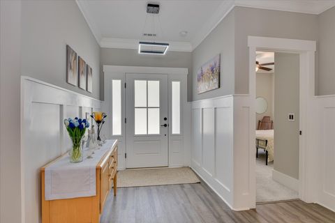 Tiny photo for 142 Godfrey Drive, McCormick, SC 29835 (MLS # 545161)