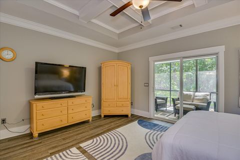 Tiny photo for 142 Godfrey Drive, McCormick, SC 29835 (MLS # 545161)