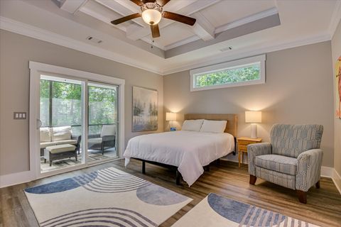 Tiny photo for 142 Godfrey Drive, McCormick, SC 29835 (MLS # 545161)