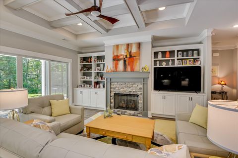 Tiny photo for 142 Godfrey Drive, McCormick, SC 29835 (MLS # 545161)
