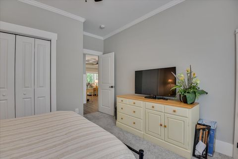Tiny photo for 142 Godfrey Drive, McCormick, SC 29835 (MLS # 545161)