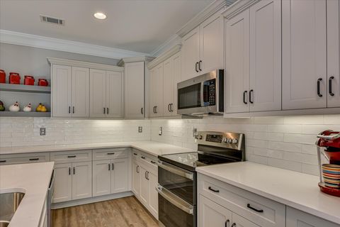 Tiny photo for 142 Godfrey Drive, McCormick, SC 29835 (MLS # 545161)